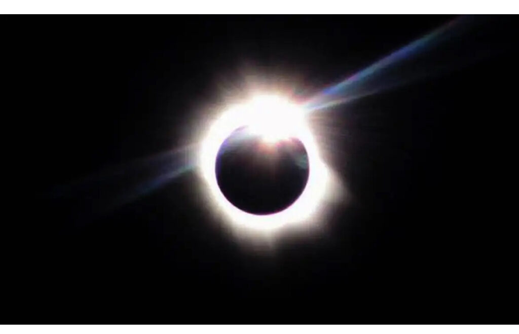 Brasileiros poderão ver eclipse solar por transmissão na internet