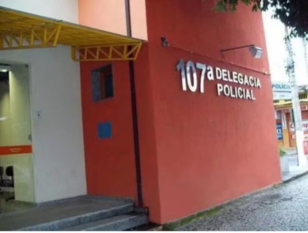 Jovem é preso suspeito de matar o próprio irmão