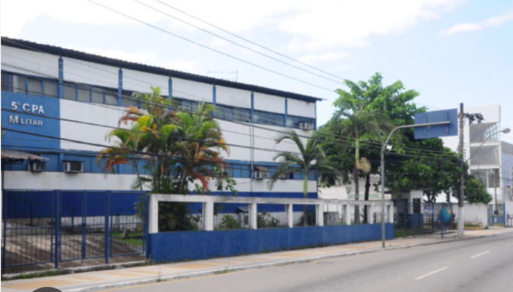 Homem é preso por tráfico de drogas em Volta Redonda