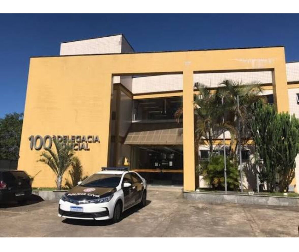 Corpo é encontrado em estrada de Quatis