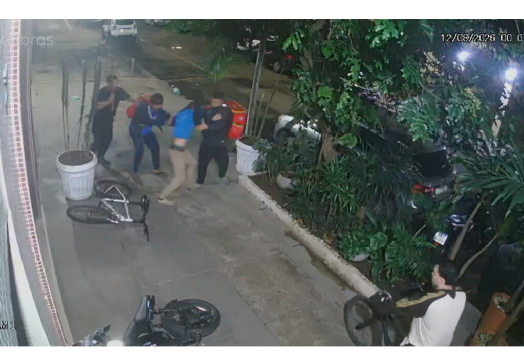 Polícia identifica novos envolvidos na morte de ciclista
