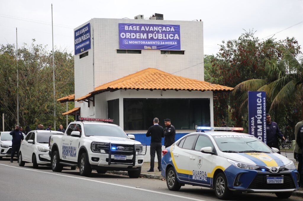 Quedas históricas nos roubos de veículos consolidam Volta Redonda