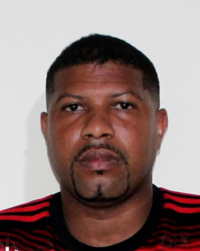 Chefão de facção que alterava mandado é preso em Volta Redonda