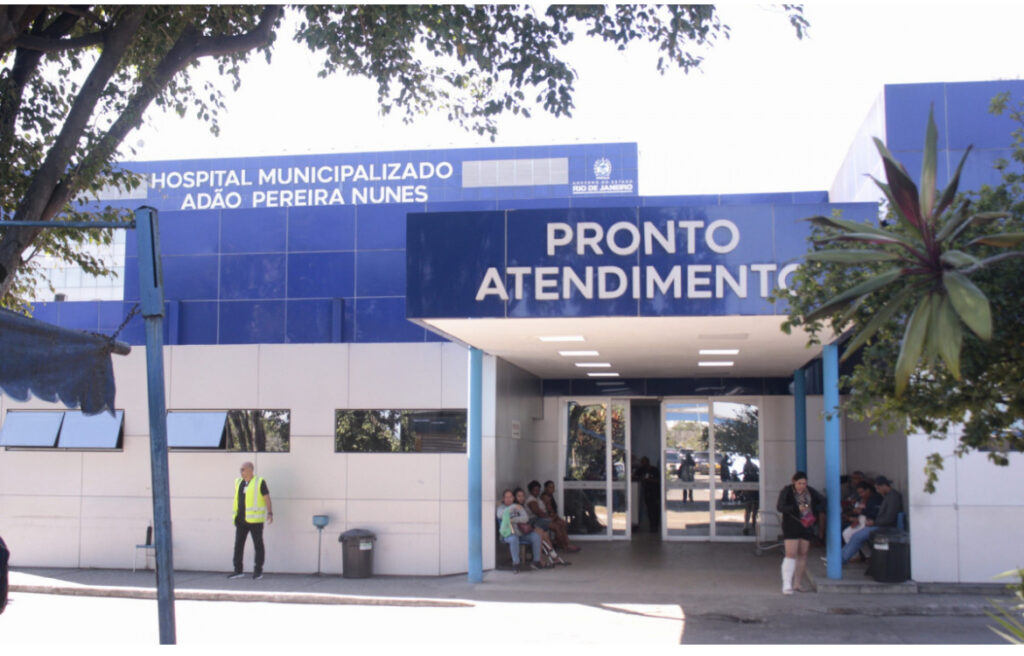Mulher morre três dias depois de ficar internada por tiro no rosto