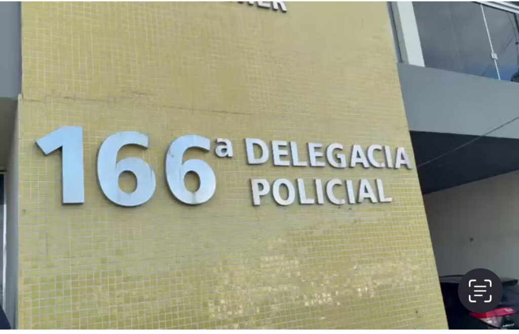 Assassino foragido é preso em Angra dos Reis