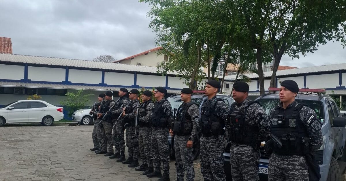 VR: Prefeitura cobra apuração no desvio de PM em ação na Vila Brasília
