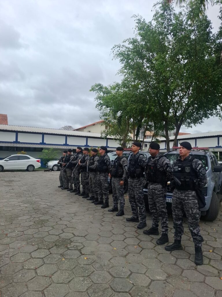 VR: Prefeitura cobra apuração no desvio de PM em ação na Vila Brasília