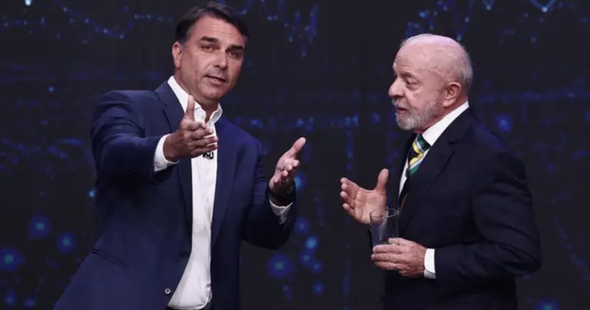 O poder passa. O estrago nas instituições pode ficar.