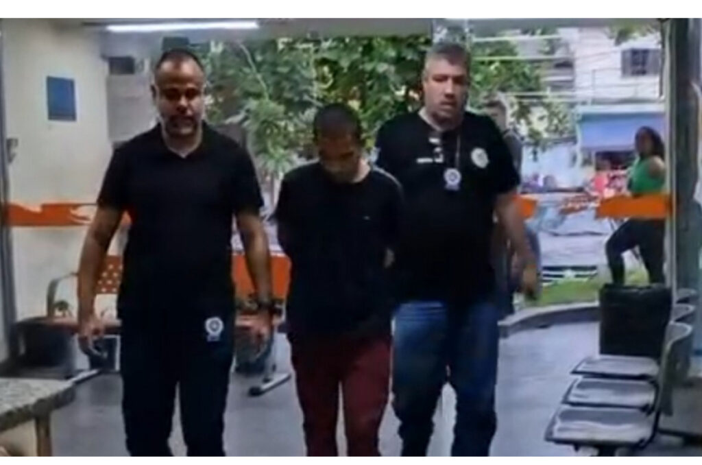 Prima de bebê estuprada e espancada até a morte desabafa: ‘Me devastou’