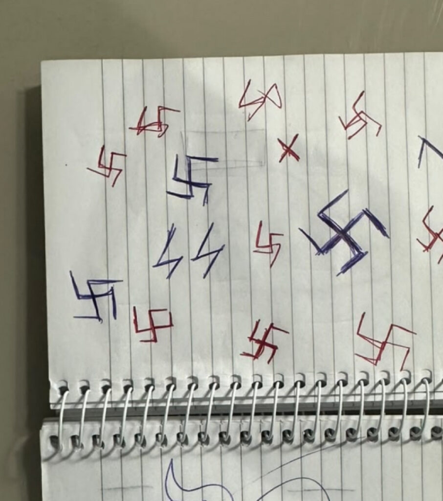 Jovem de 19 anos é preso por apologia ao nazismo