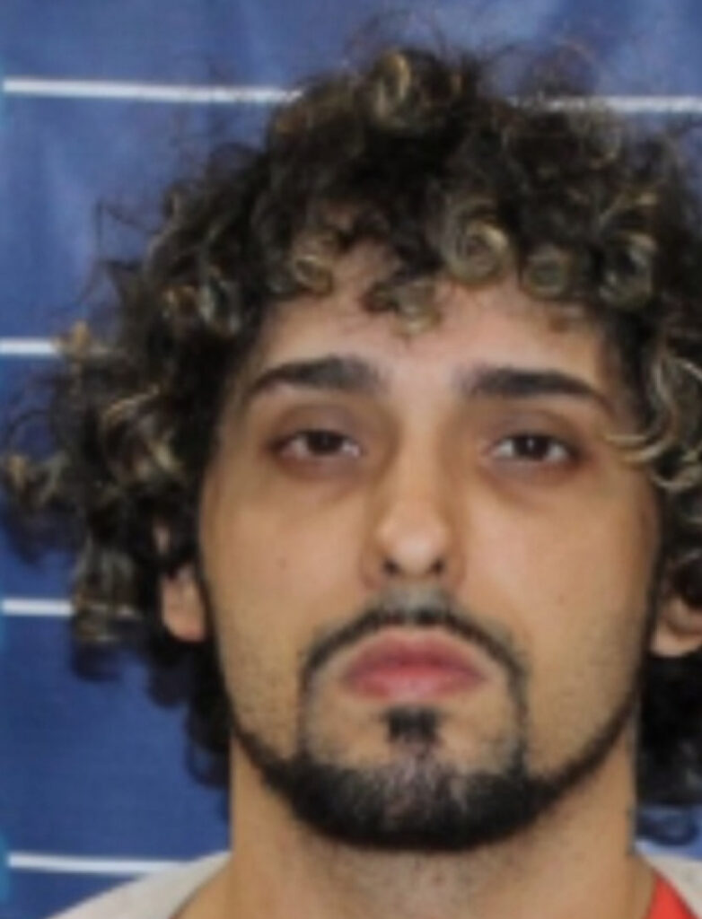 Suspeito de liderar tráfico é preso pela polícia