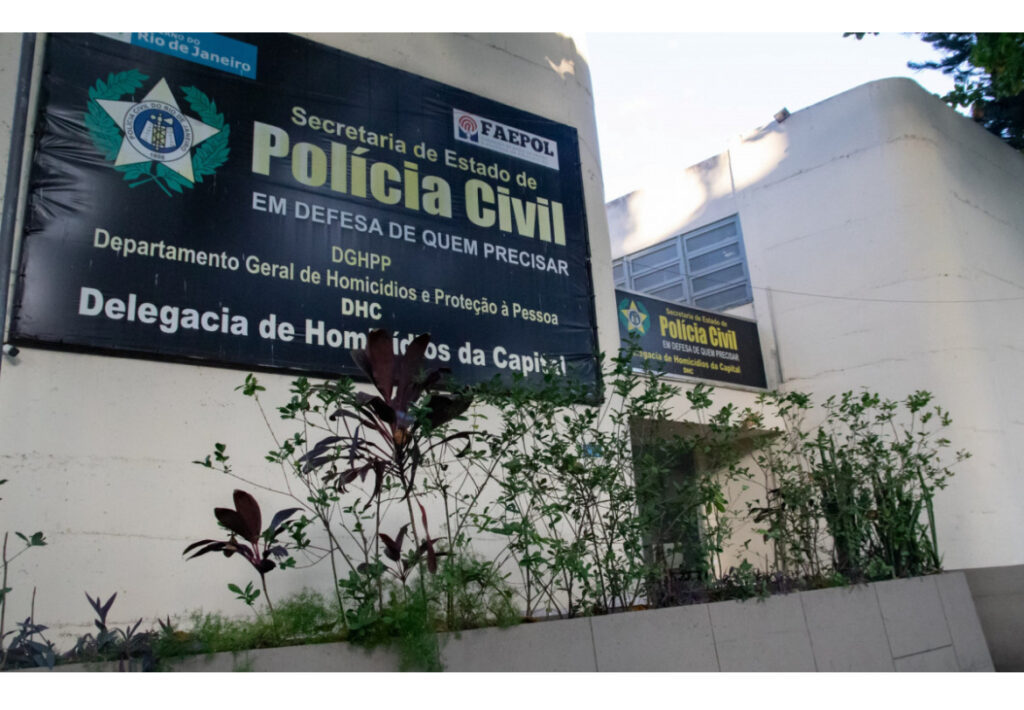 Adolescente é morto dentro de casa; mãe aponta padrasto como suspeito